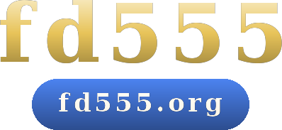 fd555 logo